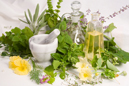 natural common treatments