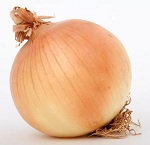 Can onions be a cause of heartburn?