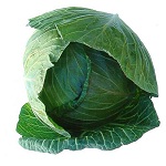 Can cabbage cause heartburn?