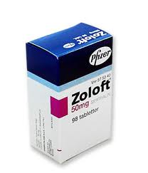 does zoloft causes heartburn