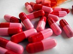 Are antibiotics the cause of gerd?
