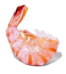 Should I avoid eating shrimp if I am suffering from reflux?