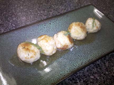light swedish meatballs - acid reflux diet light swedish meatballs - acid reflux diet