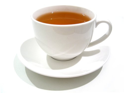 can tea cause heartburn?
